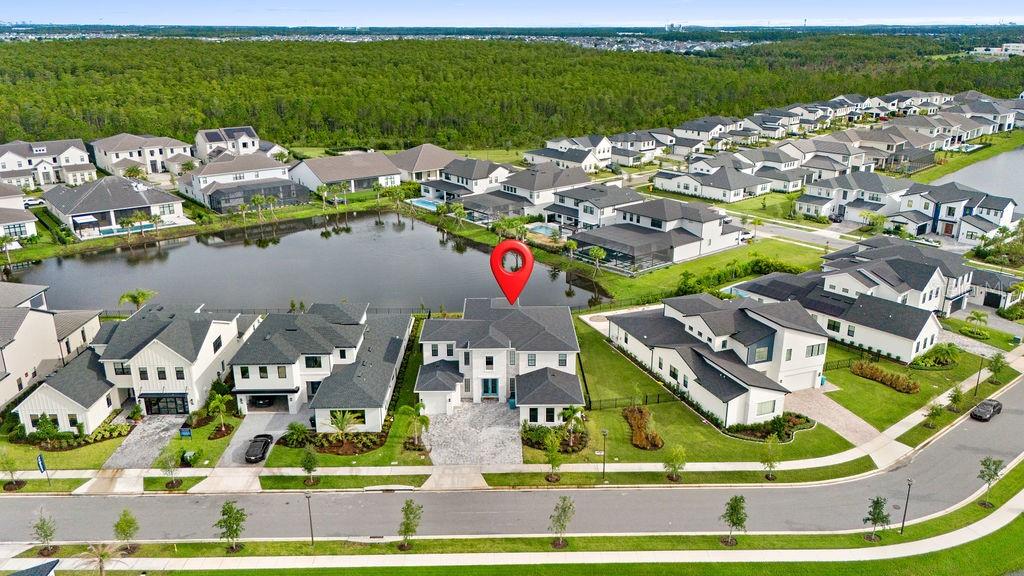 Image 55 of 55 For 9453 Golden Laurel Lane