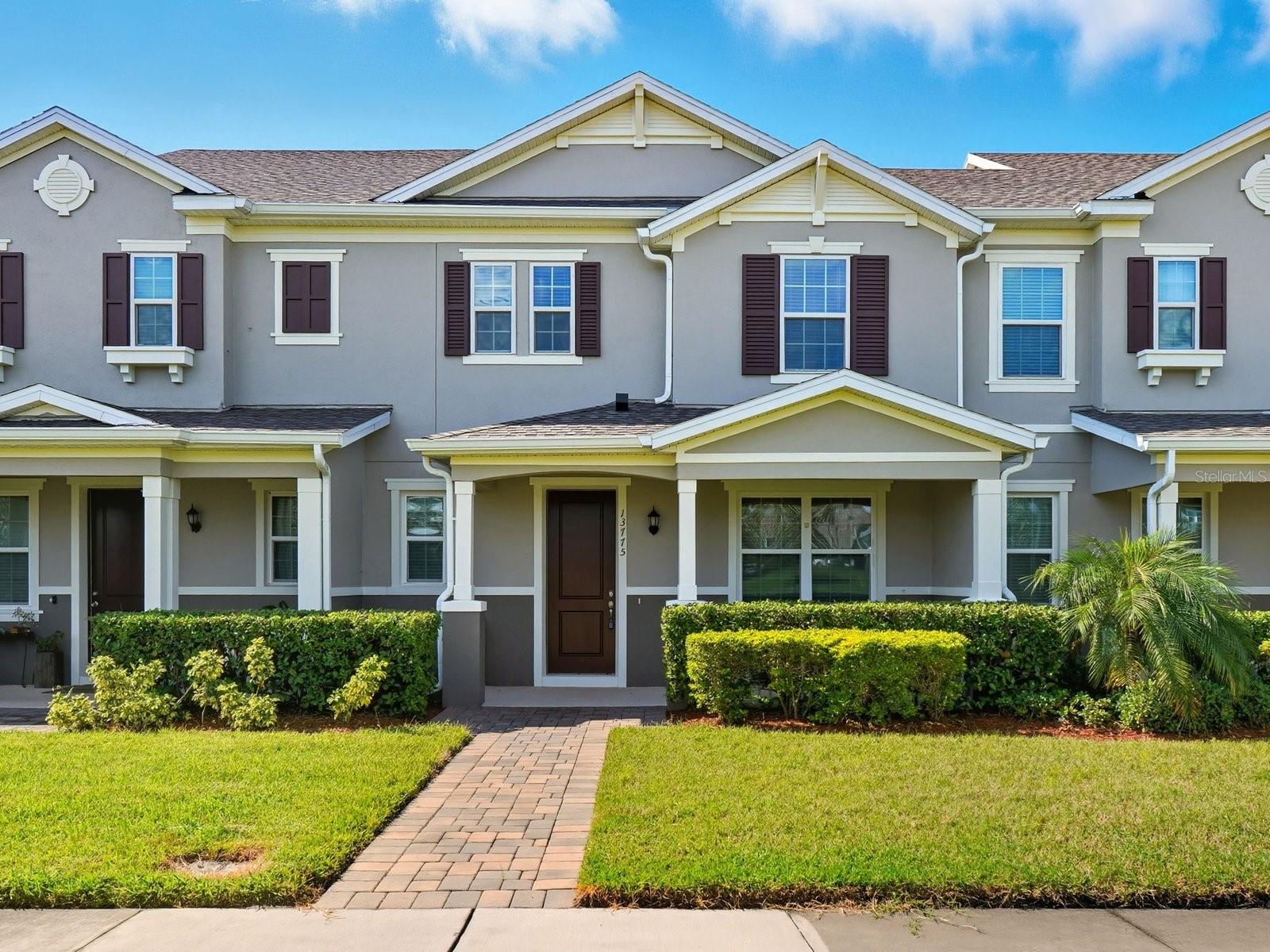 Details for 13775 Bressler Alley, WINDERMERE, FL 34786