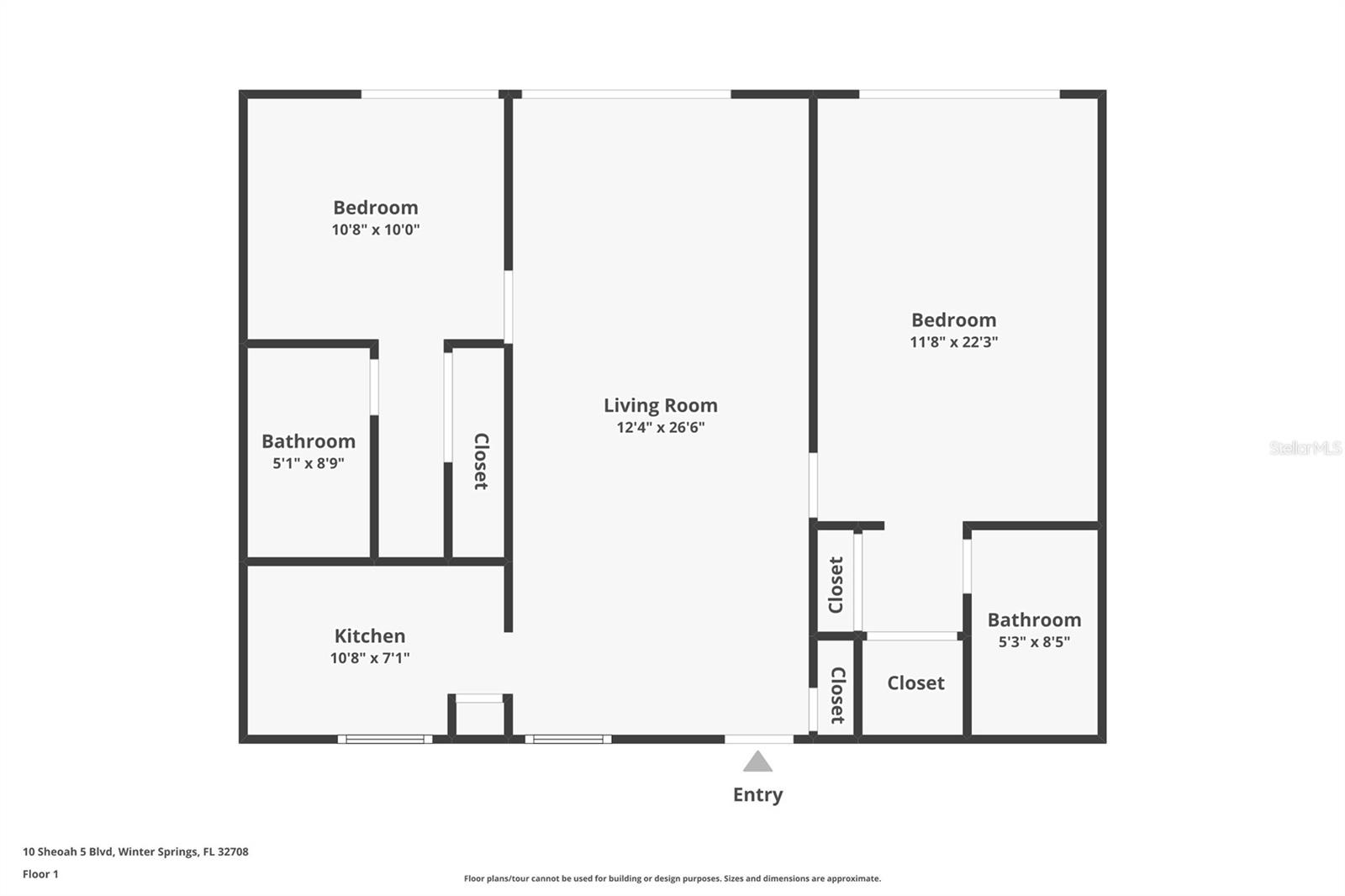 Image 2 of 15 For 10 Sheoah Boulevard 5