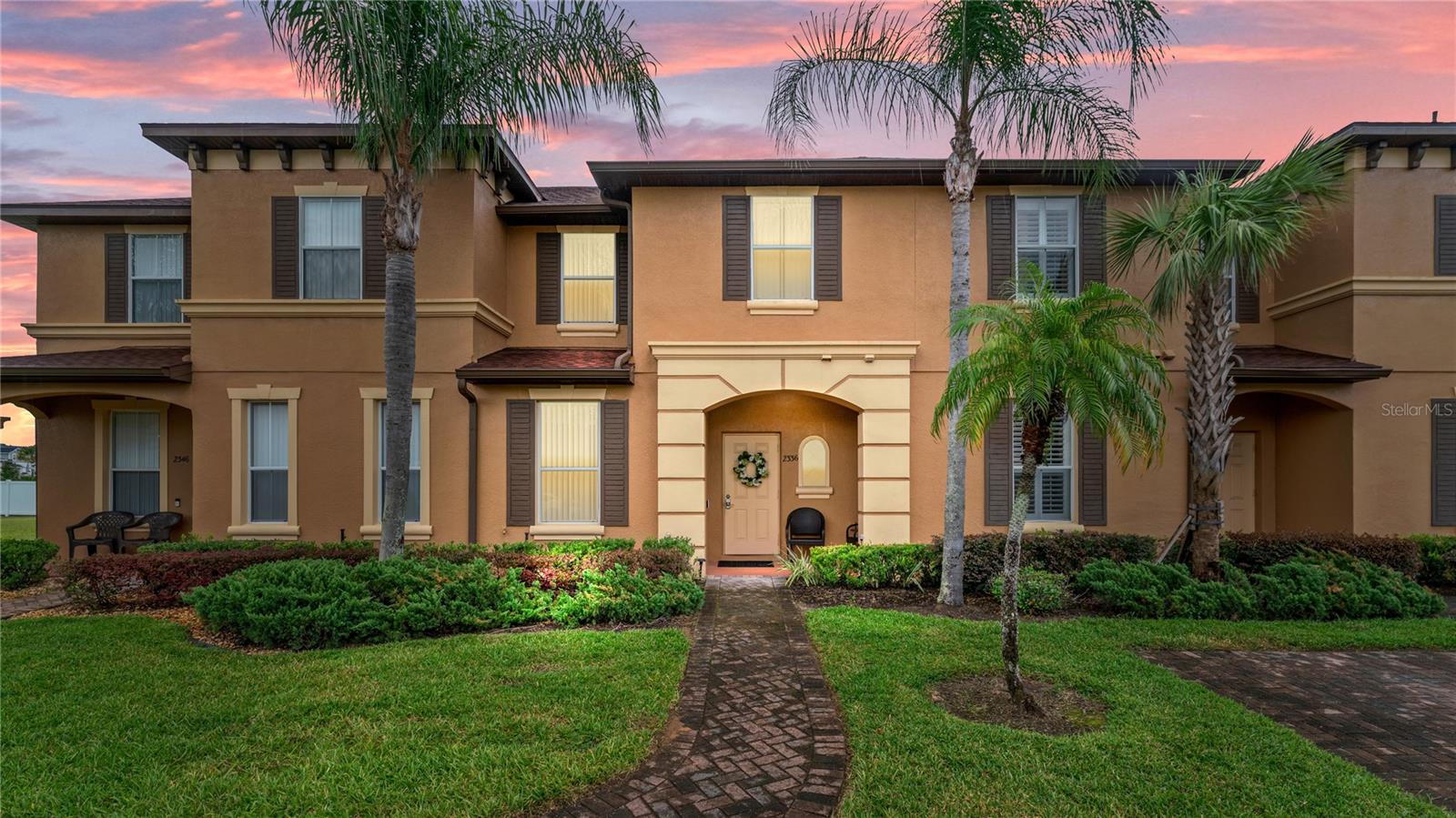 Details for 2336 Calabria Avenue, DAVENPORT, FL 33897