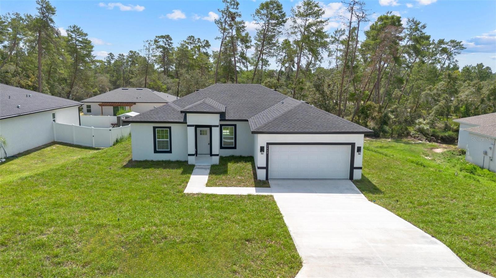 Image 2 of 44 For 2660 Sw 162nd Street Rd