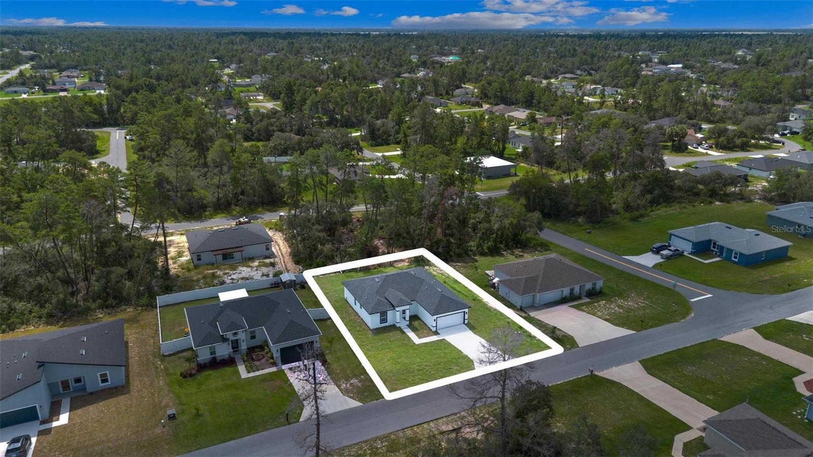 Image 3 of 44 For 2660 Sw 162nd Street Rd