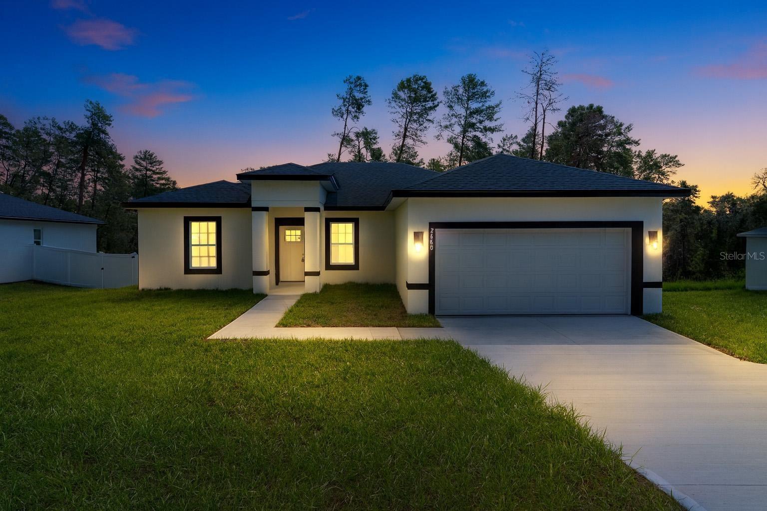 Image 4 of 44 For 2660 Sw 162nd Street Rd