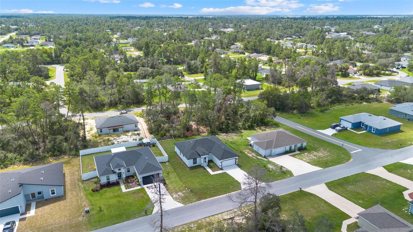 Image 41 of 44 For 2660 Sw 162nd Street Rd