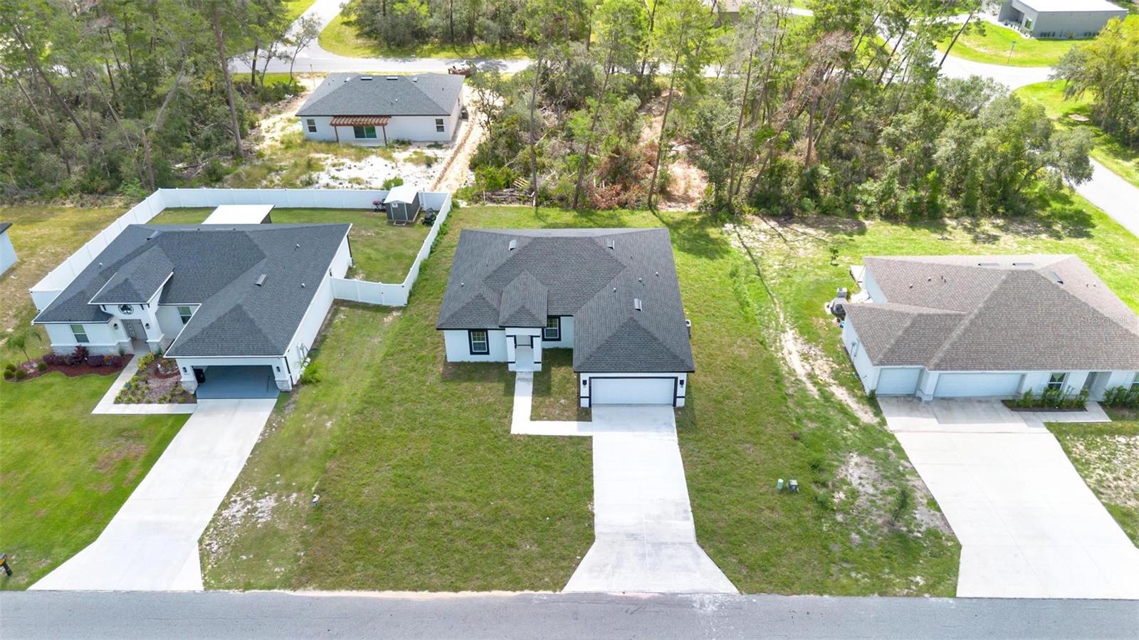Image 42 of 44 For 2660 Sw 162nd Street Rd