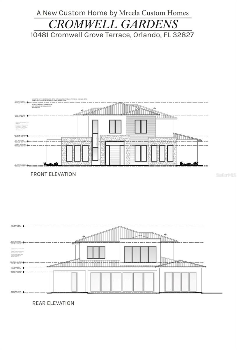 Image 4 of 5 For 10481 Cromwell Grove Terrace