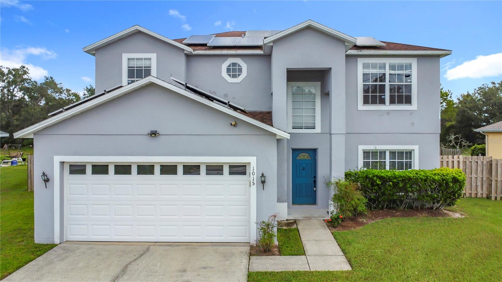 Details for 1015 Eiffel Lane, KISSIMMEE, FL 34759