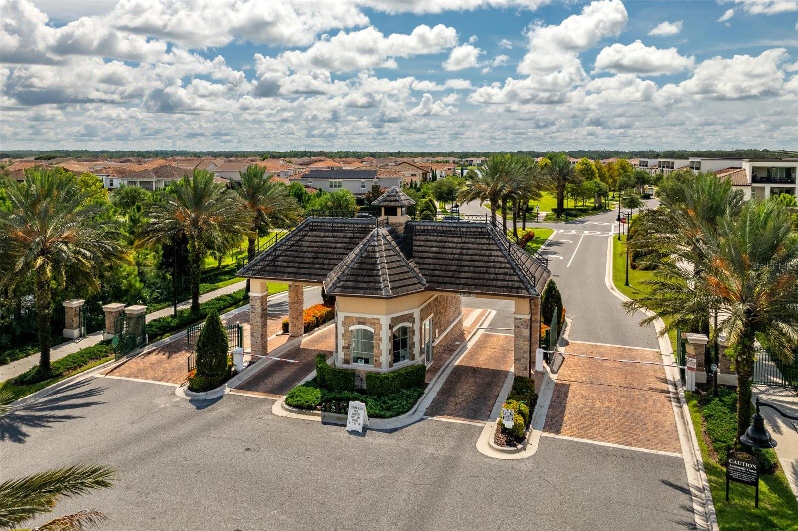 Image 24 of 30 For 13599 Larkton Lane