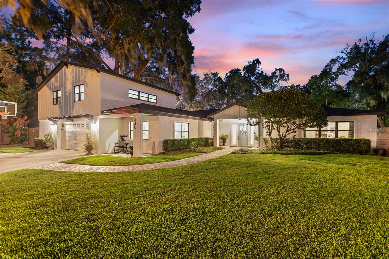 Details for 640 Arjay Way, WINTER PARK, FL 32789