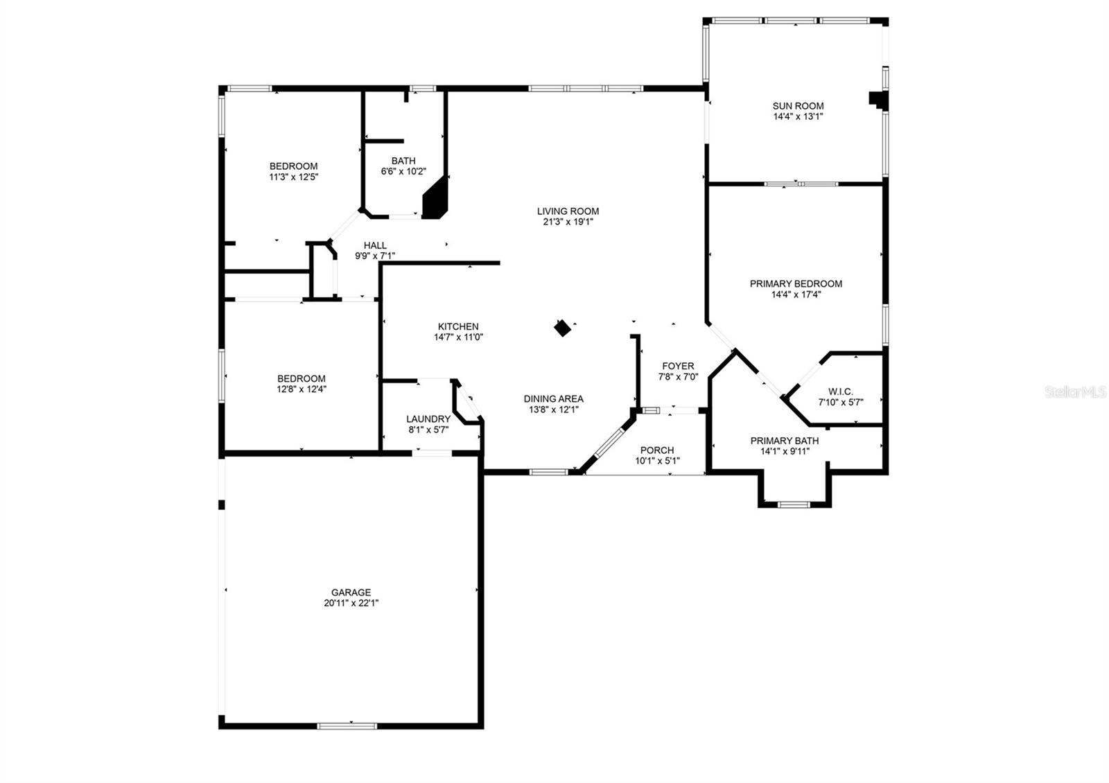 Image 33 of 33 For 10361 74th Terrace