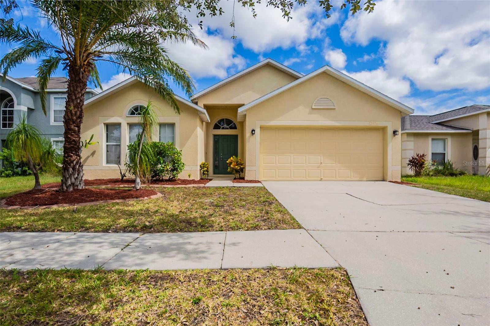 Details for 12936 Bridleford Drive, GIBSONTON, FL 33534