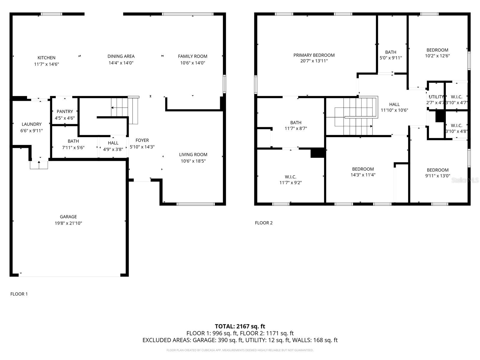 Image 53 of 56 For 6924 Lake Eaglebrooke Drive