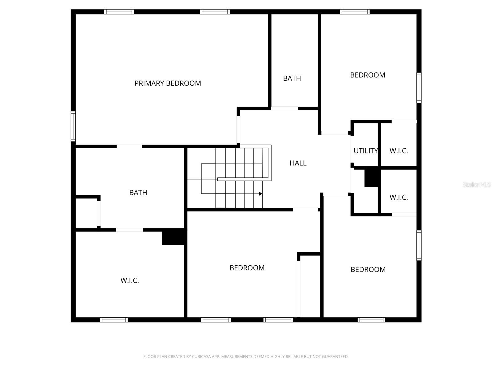 Image 56 of 56 For 6924 Lake Eaglebrooke Drive
