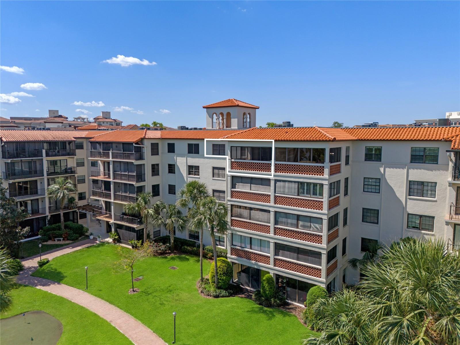 Image 35 of 41 For 100 Interlachen Avenue 503