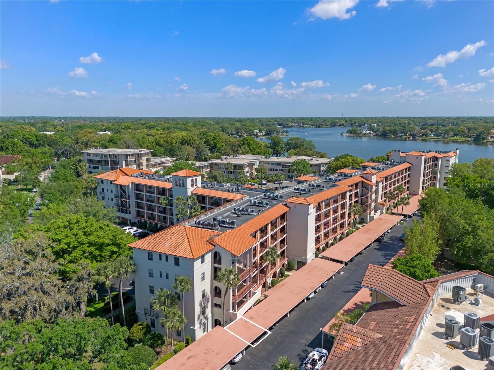 Image 36 of 41 For 100 Interlachen Avenue 503