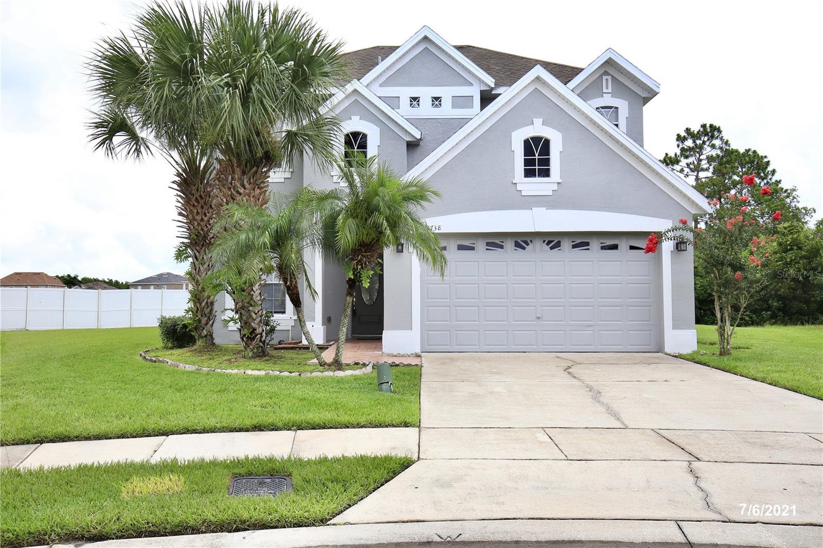 Details for 1738 Bear Bay Cove, ORLANDO, FL 32824