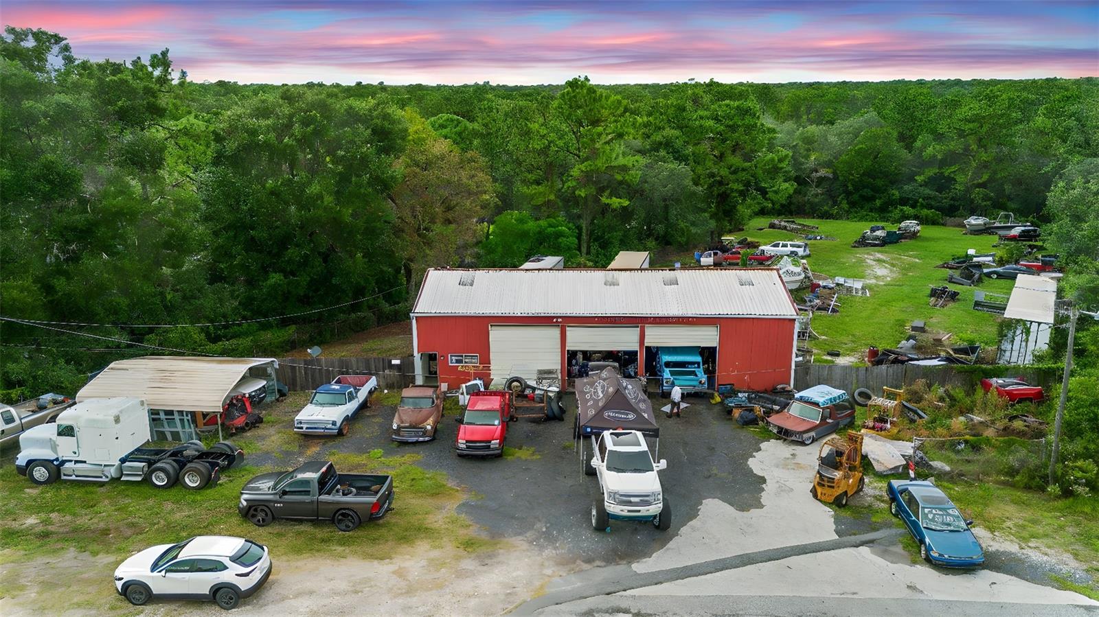 Details for 6011 Homosassa Trail, HOMOSASSA, FL 34448