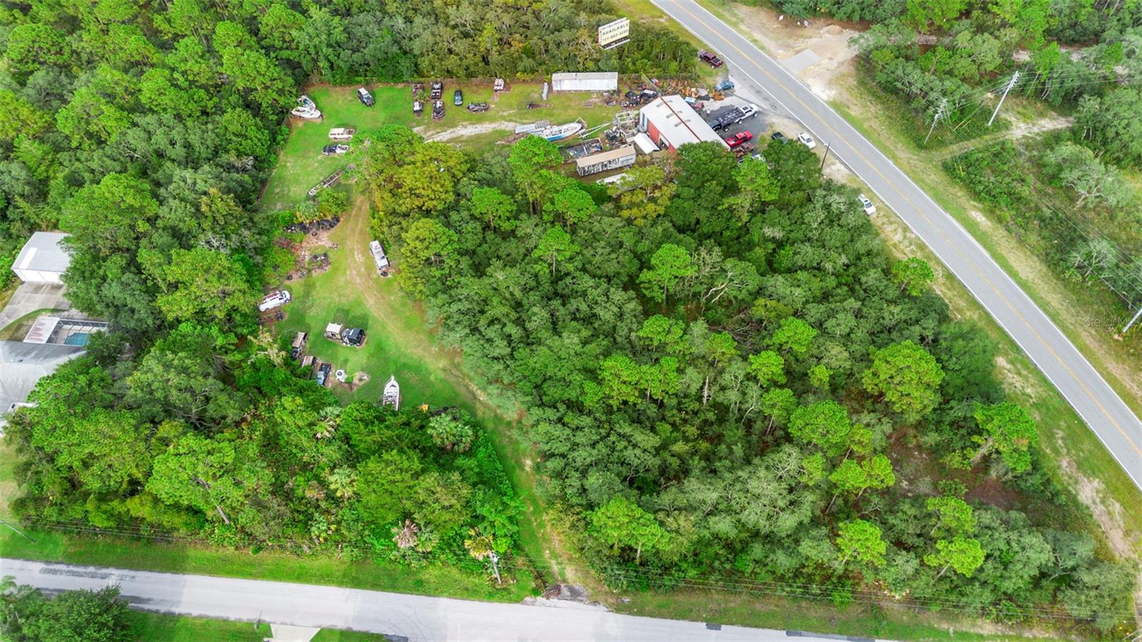 Image 42 of 53 For 6011 Homosassa Trail