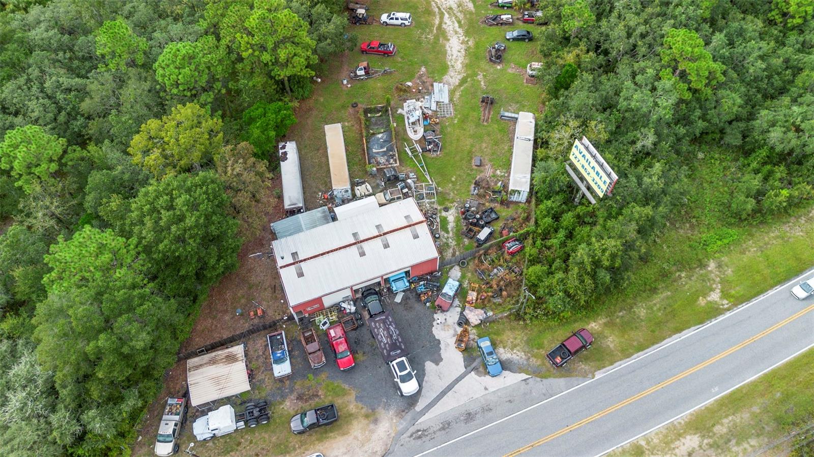 Image 6 of 53 For 6011 Homosassa Trail