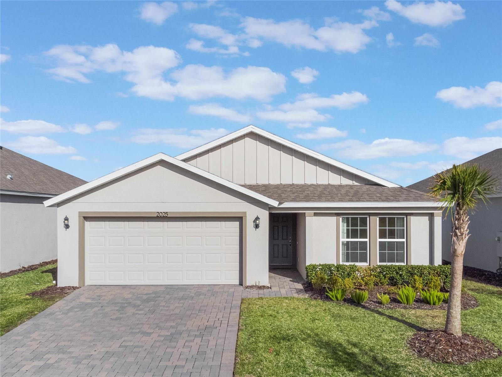 Details for 2025 Havasu Falls Avenue, DELAND, FL 32724