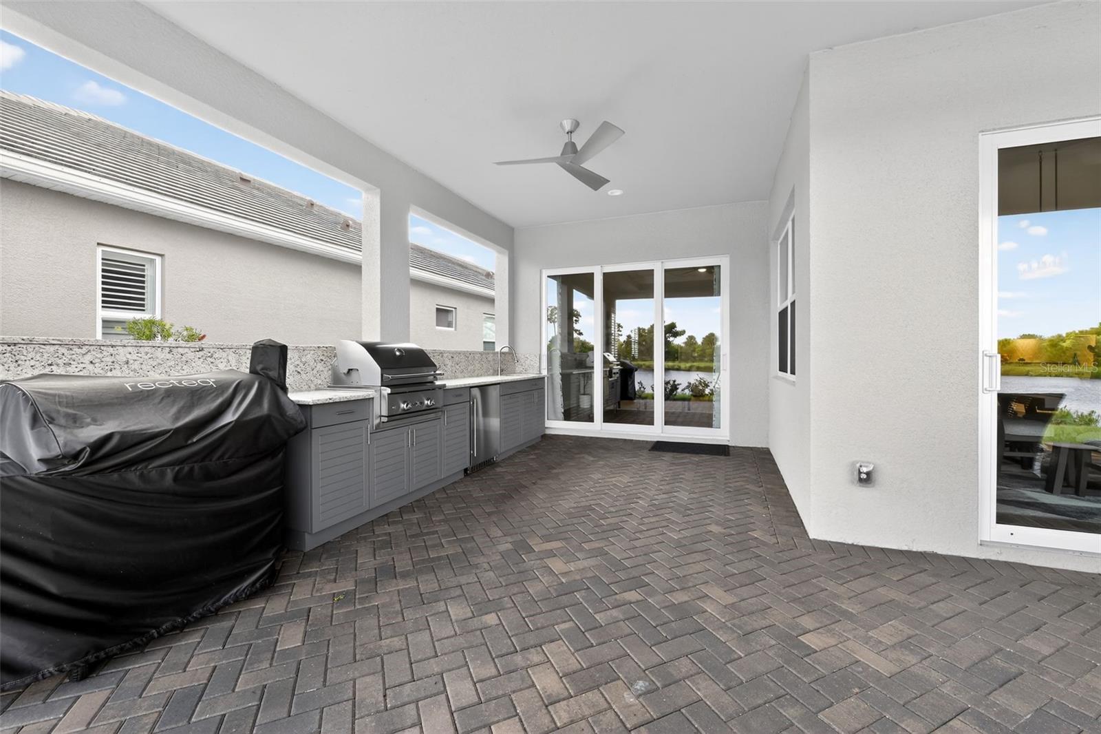 Image 27 of 35 For 10253 Canaveral Circle