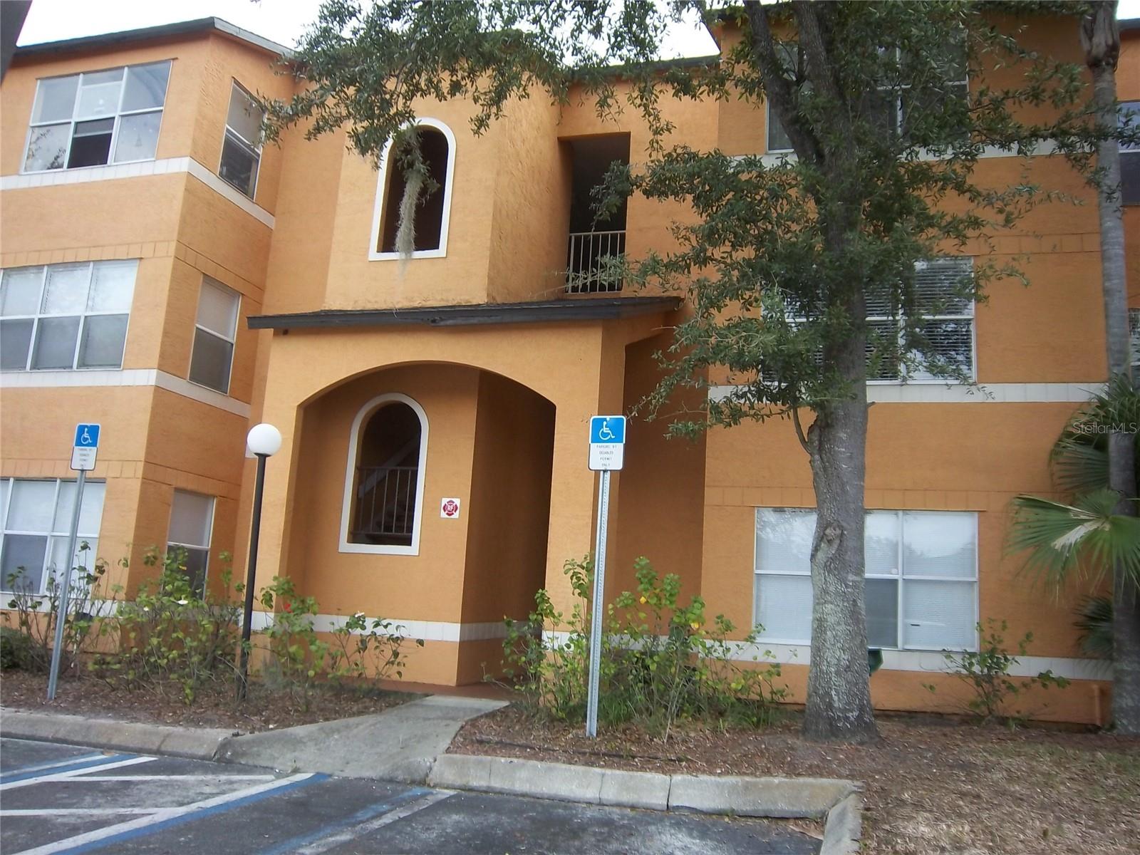 Details for 4606 Commander Drive 1113, ORLANDO, FL 32822