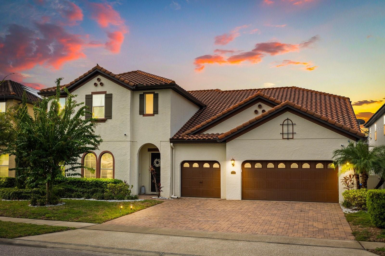 Details for 8143 Chilton Drive, ORLANDO, FL 32836