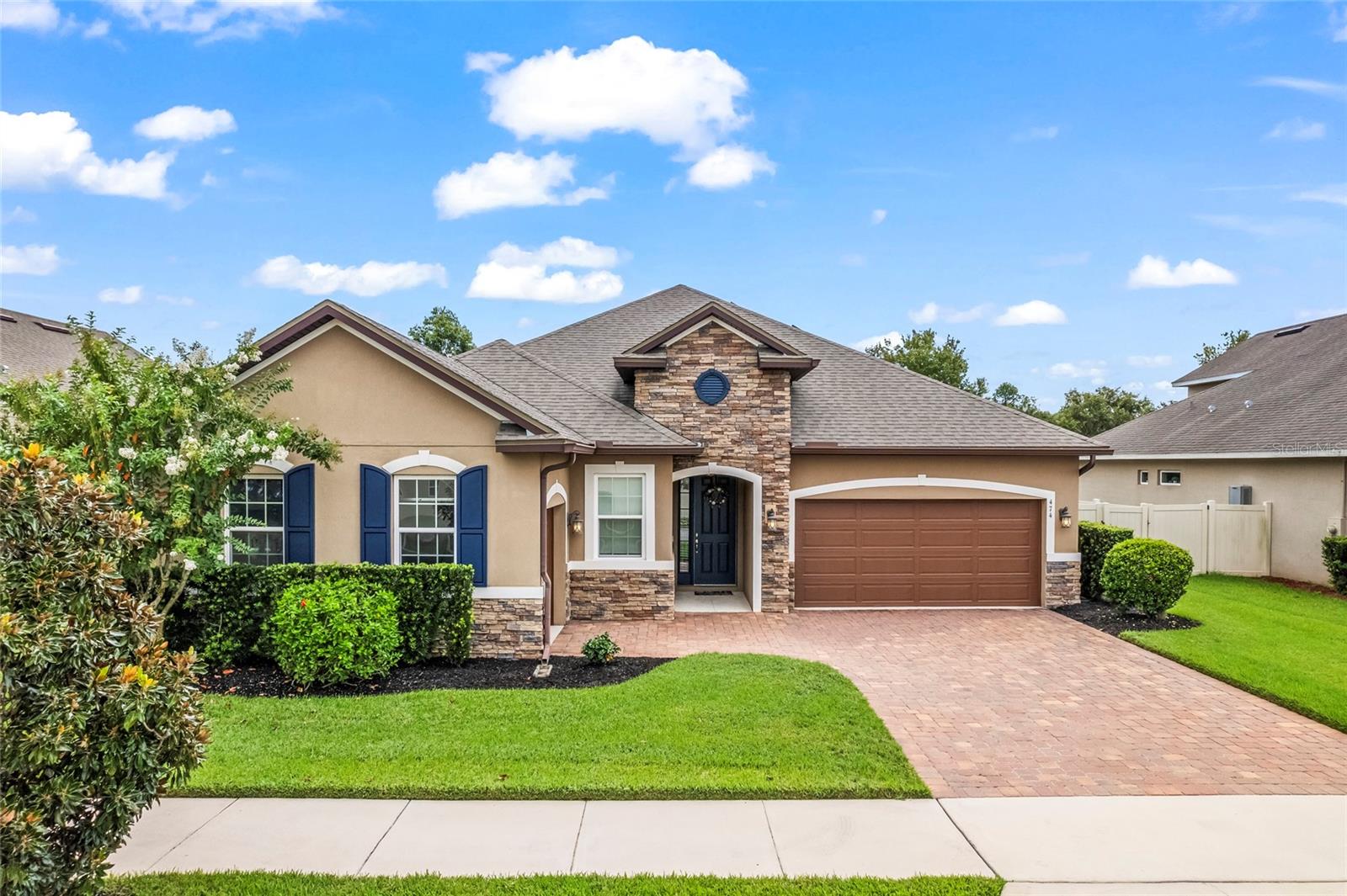 Details for 474 Wrangler Road, WINTER GARDEN, FL 34787
