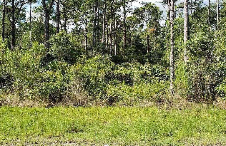 Details for 13475 Sheppard Avenue, PORT CHARLOTTE, FL 33953