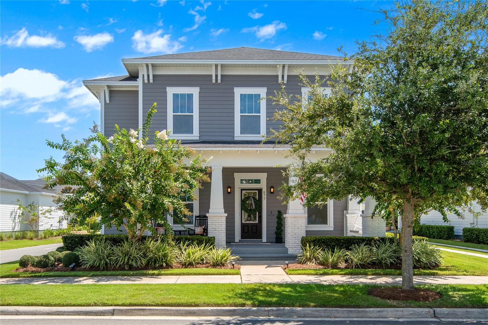 Details for 877 Tilden Oaks Trail, WINTER GARDEN, FL 34787
