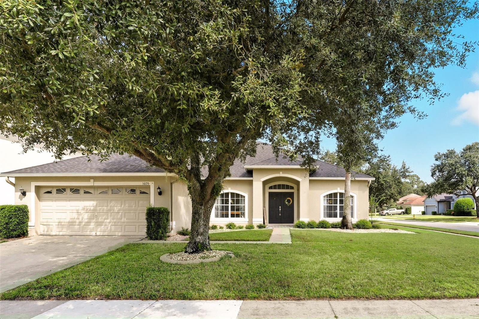 Details for 5895 Autumn Chase Circle, SANFORD, FL 32773