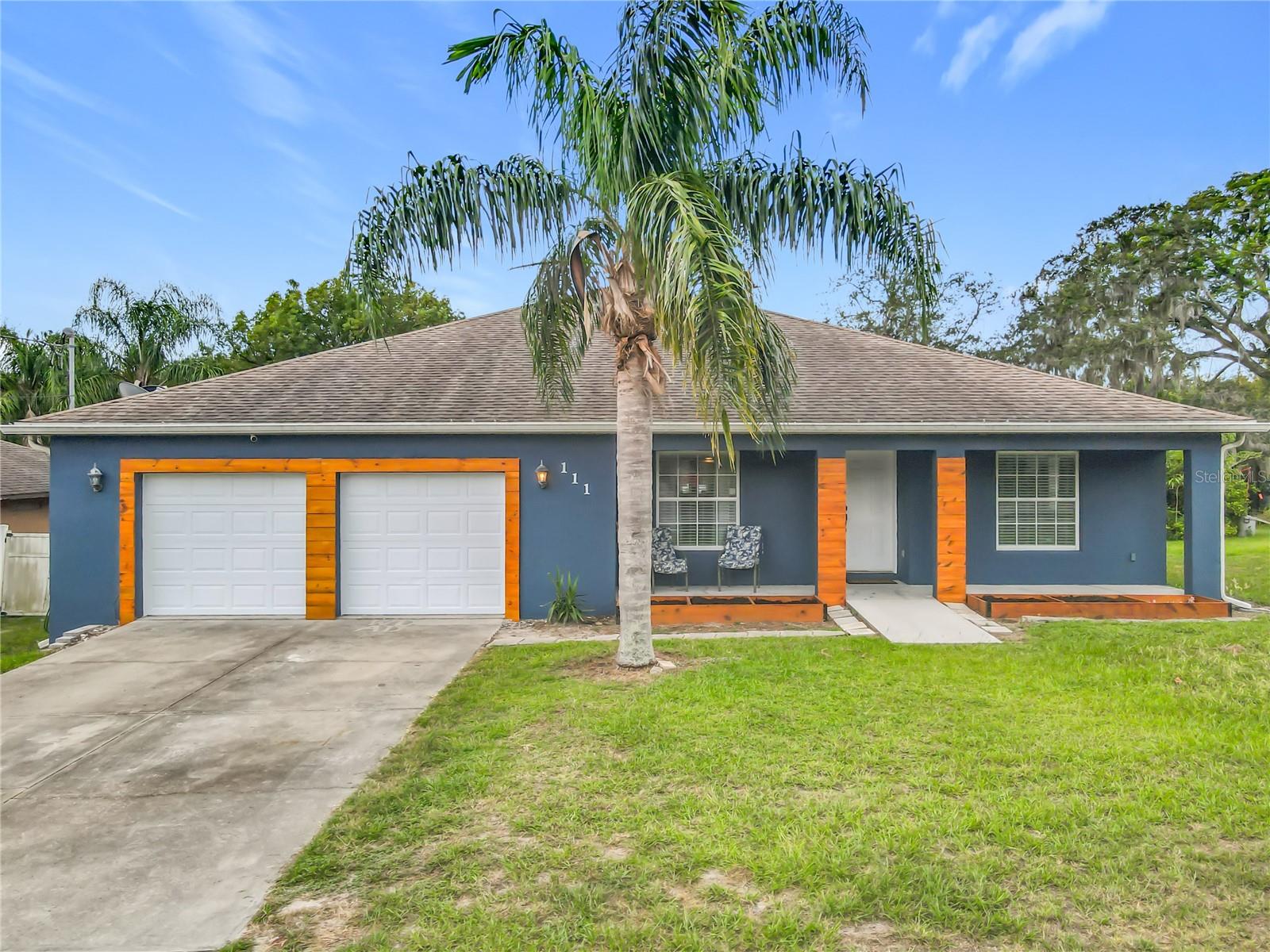 Details for 111 Colomba Road, DEBARY, FL 32713