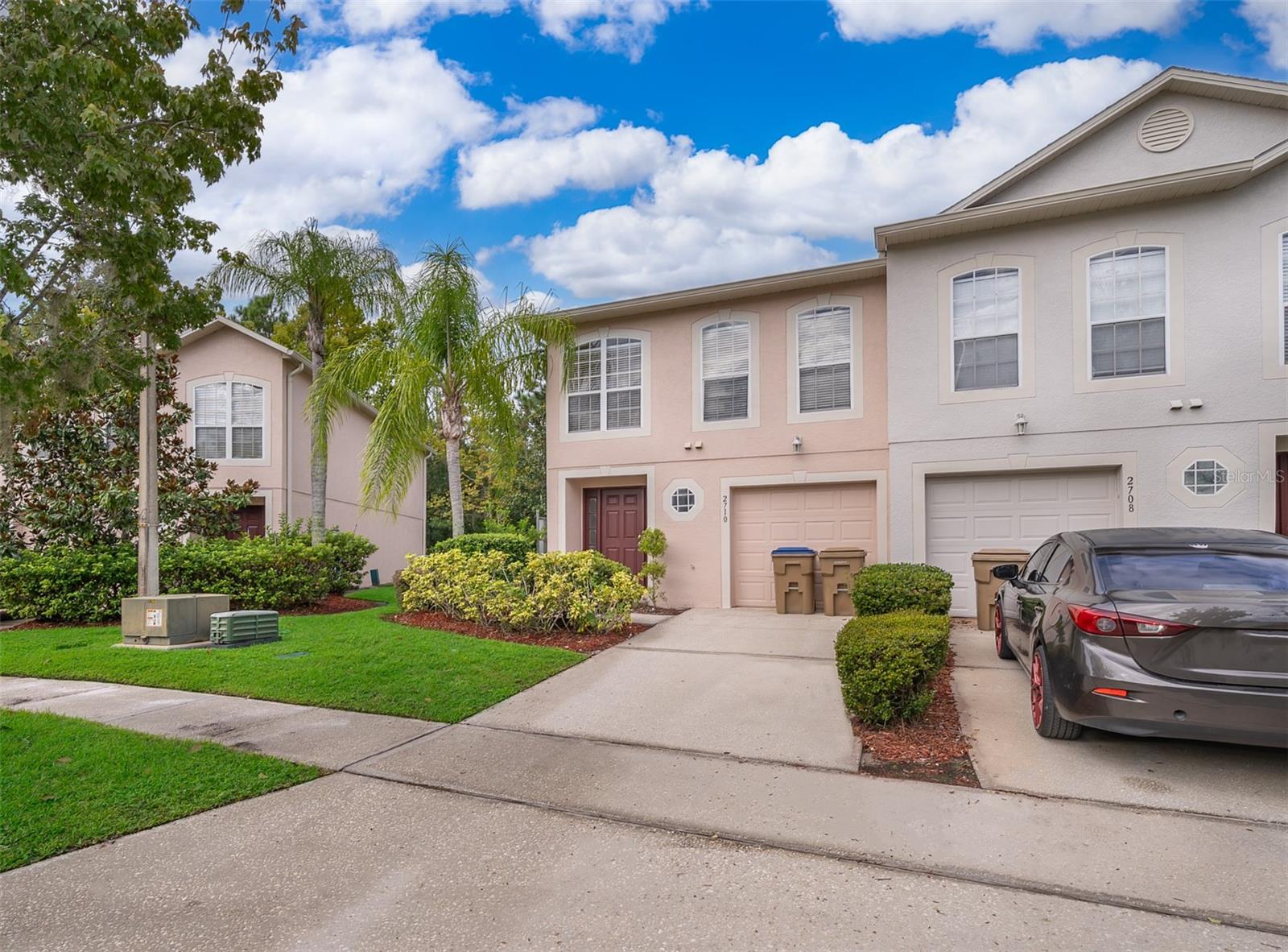 Details for 2710 Merrieweather Lane, KISSIMMEE, FL 34743