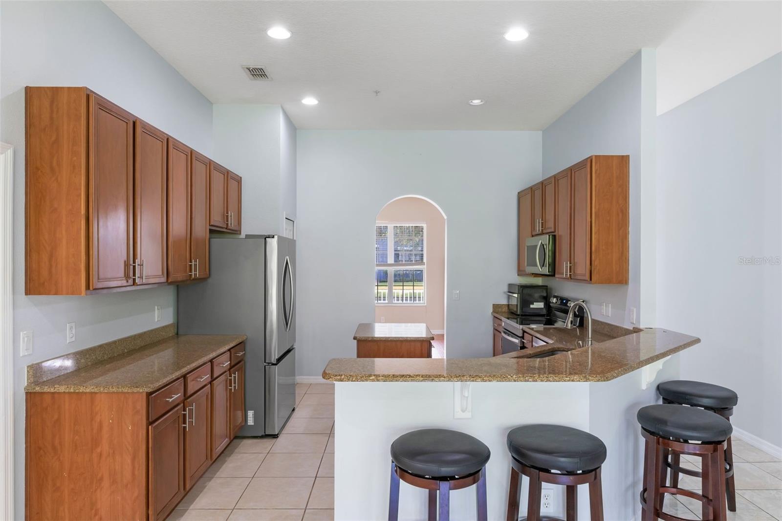Image 17 of 49 For 9932 Caroline Park Drive