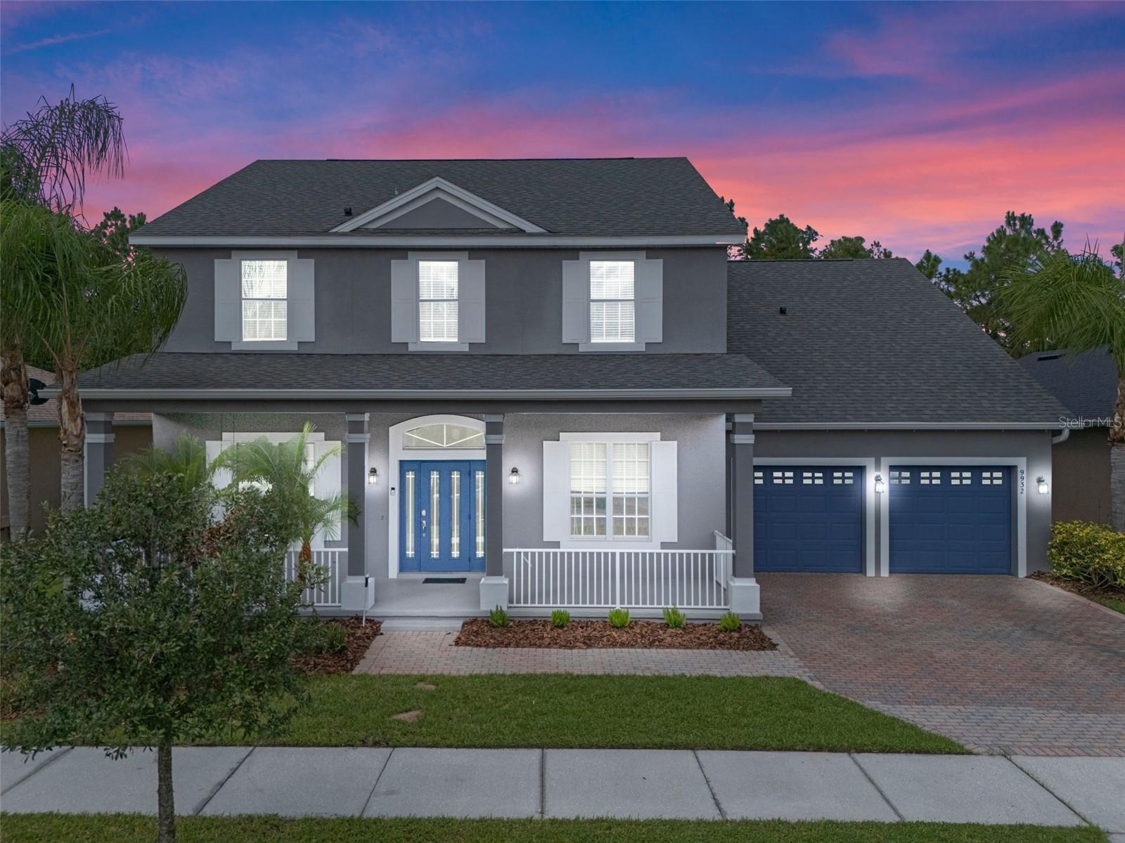 Image 2 of 49 For 9932 Caroline Park Drive