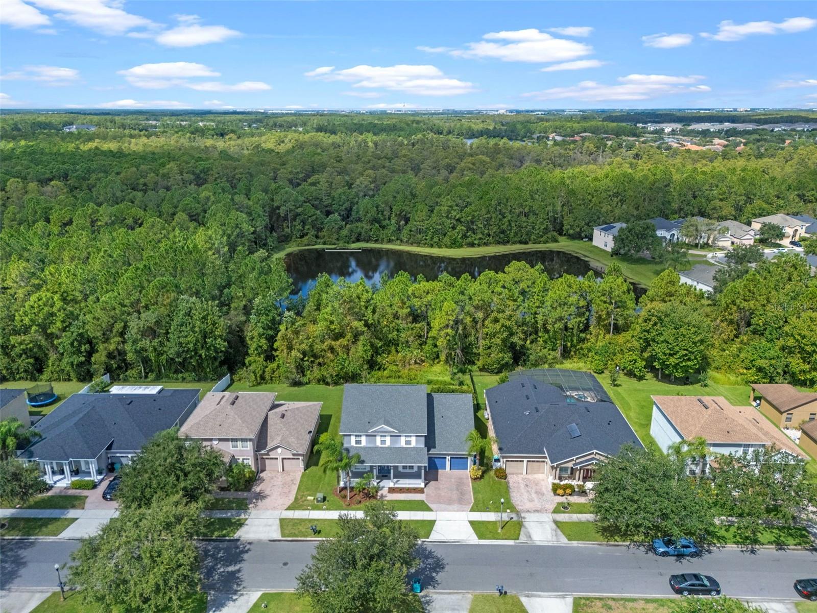 Image 48 of 49 For 9932 Caroline Park Drive
