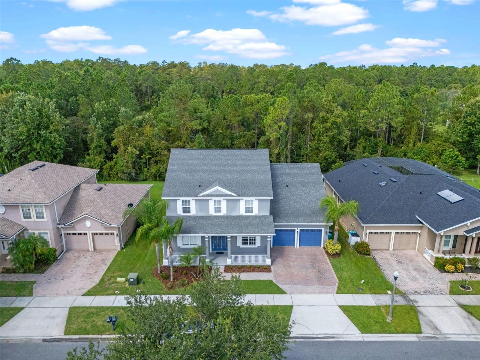 Image 49 of 49 For 9932 Caroline Park Drive