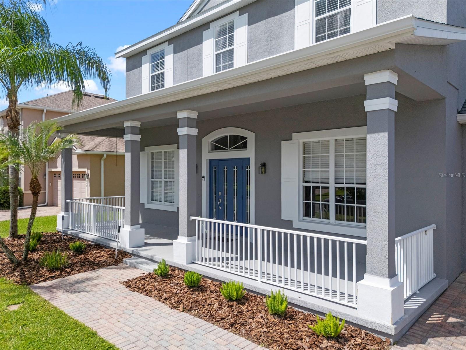 Image 5 of 49 For 9932 Caroline Park Drive