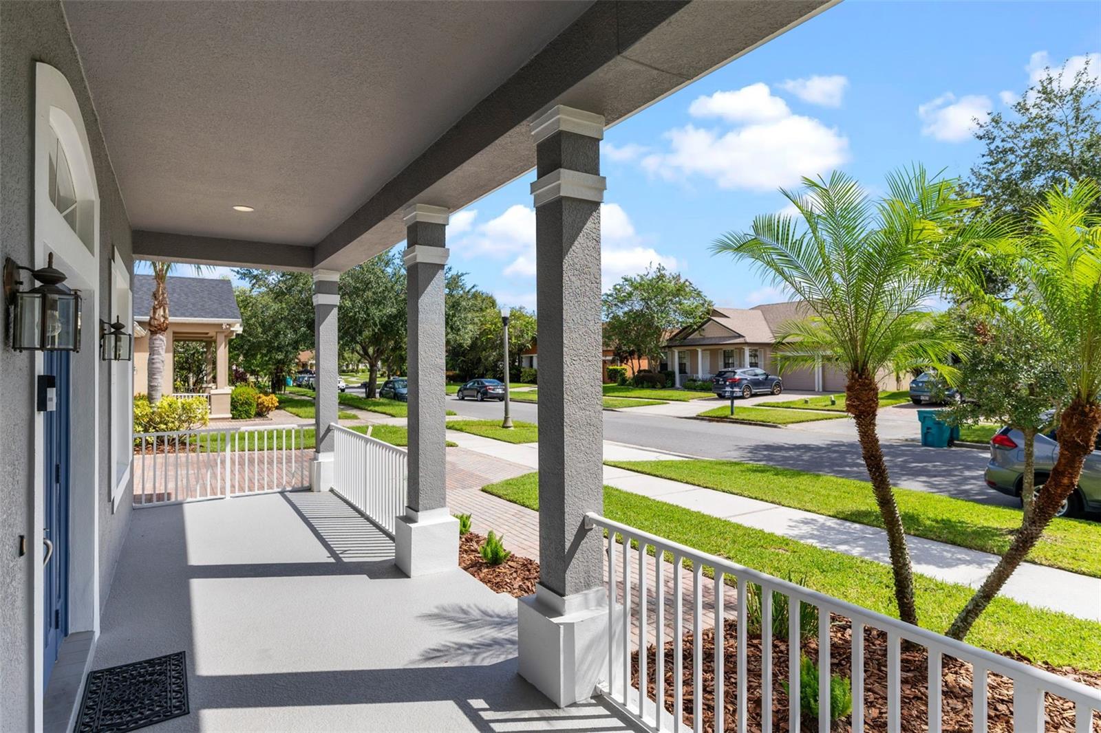 Image 6 of 49 For 9932 Caroline Park Drive