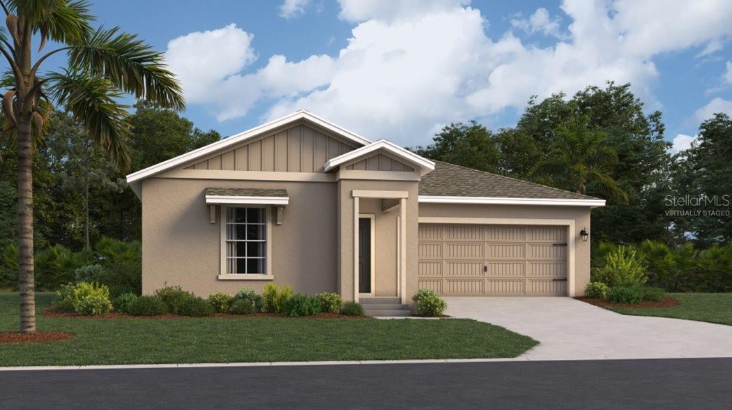 Details for 1505 Loxley Trail, KISSIMMEE, FL 34746