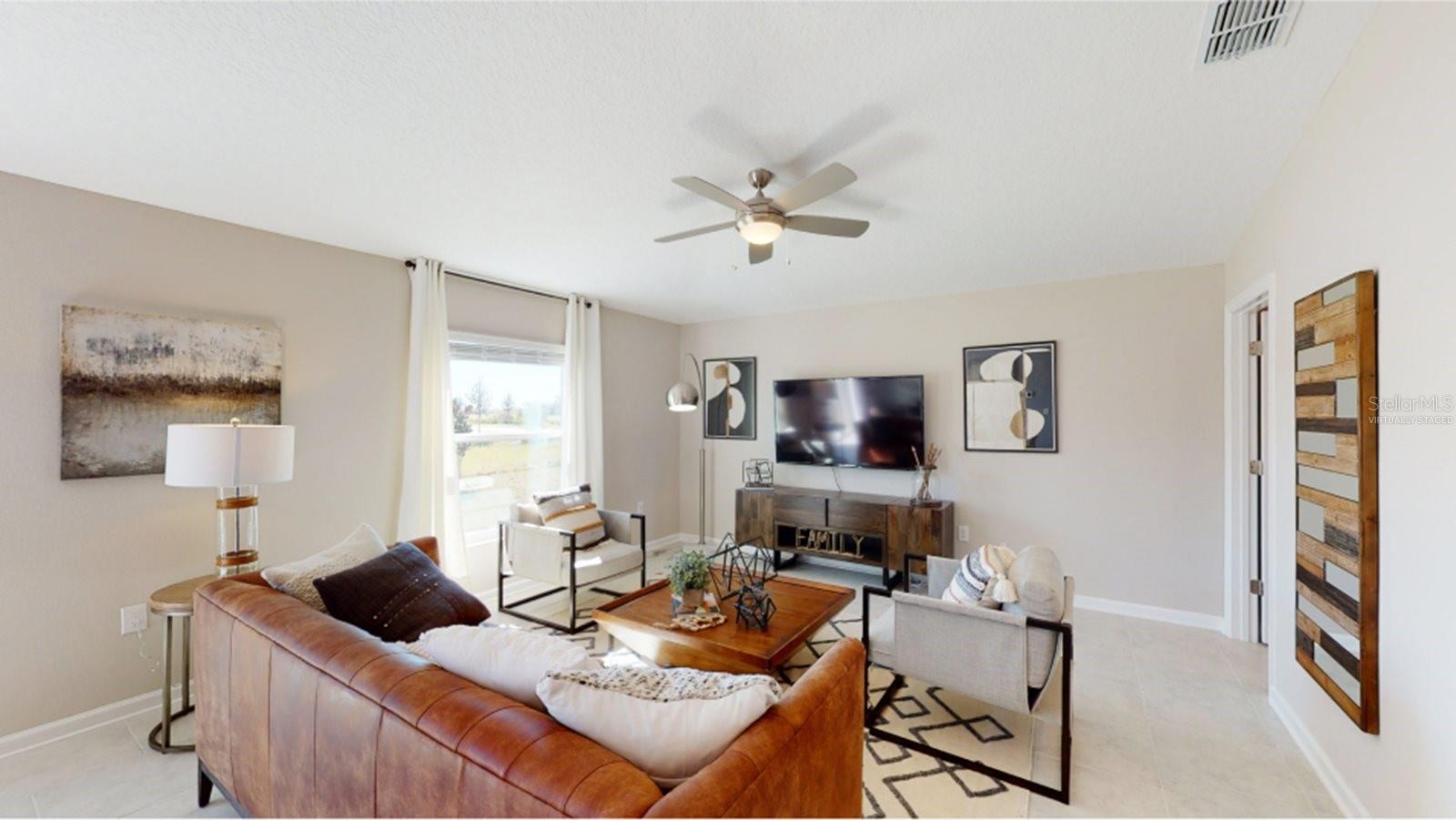 Image 4 of 19 For 1505 Loxley Trail