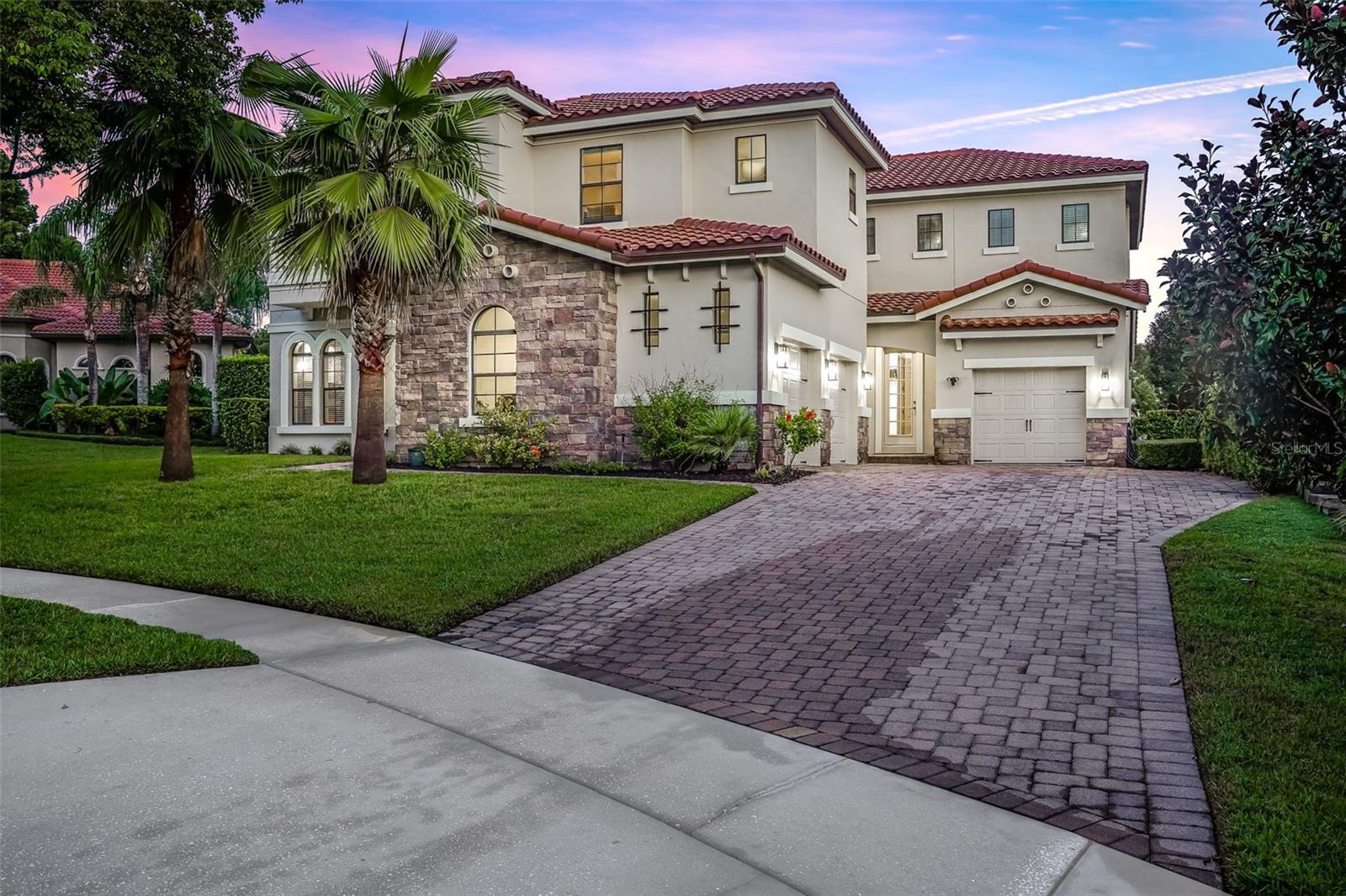Details for 5378 Glenlake Place, SANFORD, FL 32771