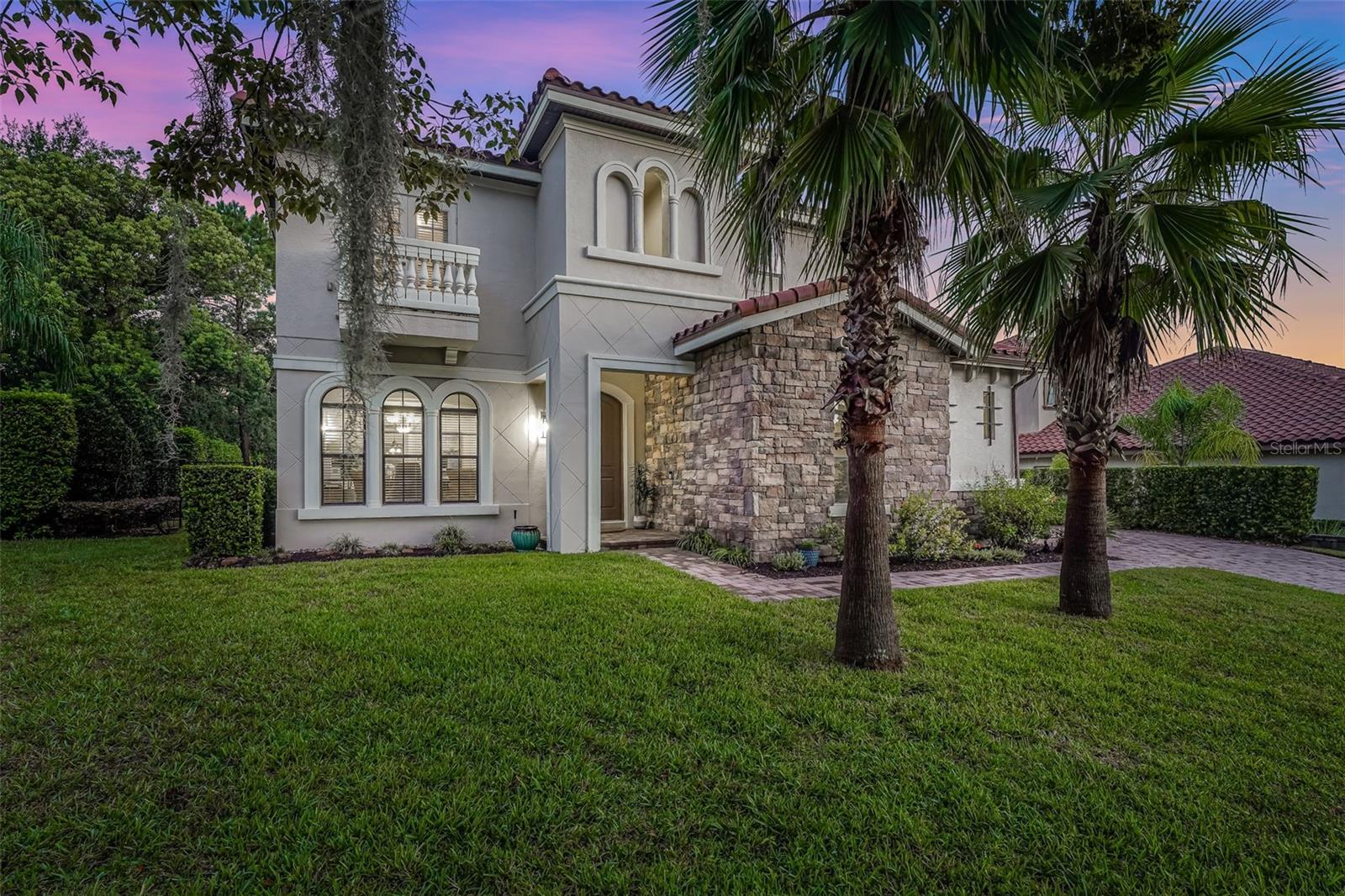 Image 2 of 52 For 5378 Glenlake Place