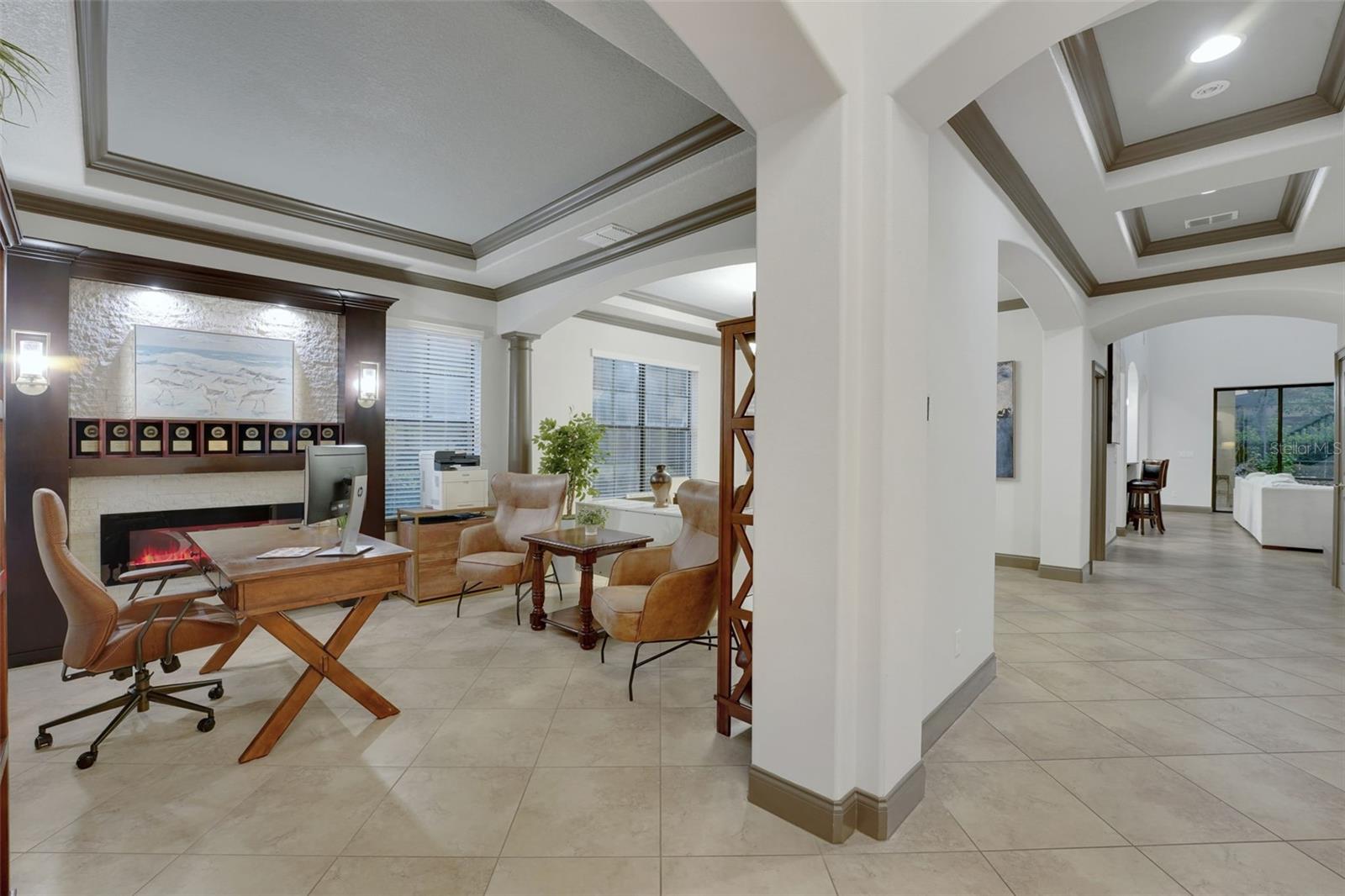 Image 5 of 52 For 5378 Glenlake Place