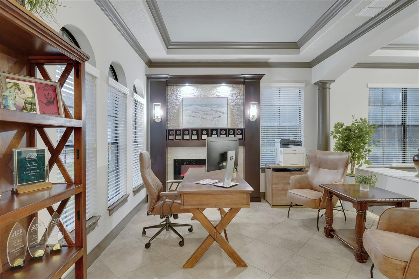 Image 6 of 52 For 5378 Glenlake Place