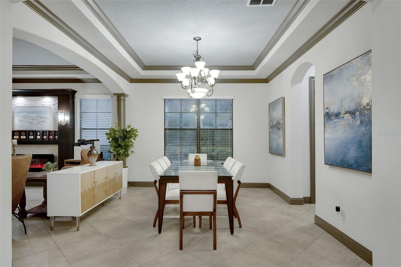 Image 8 of 52 For 5378 Glenlake Place