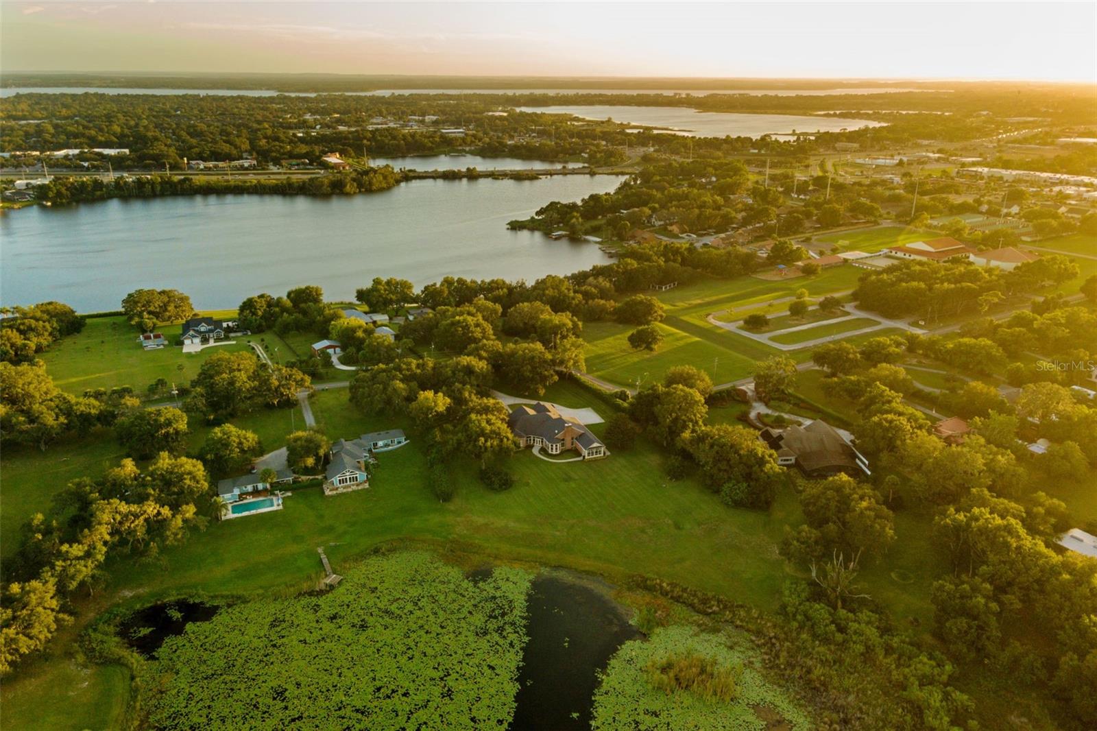 Image 55 of 55 For 631 Old Mount Dora Road