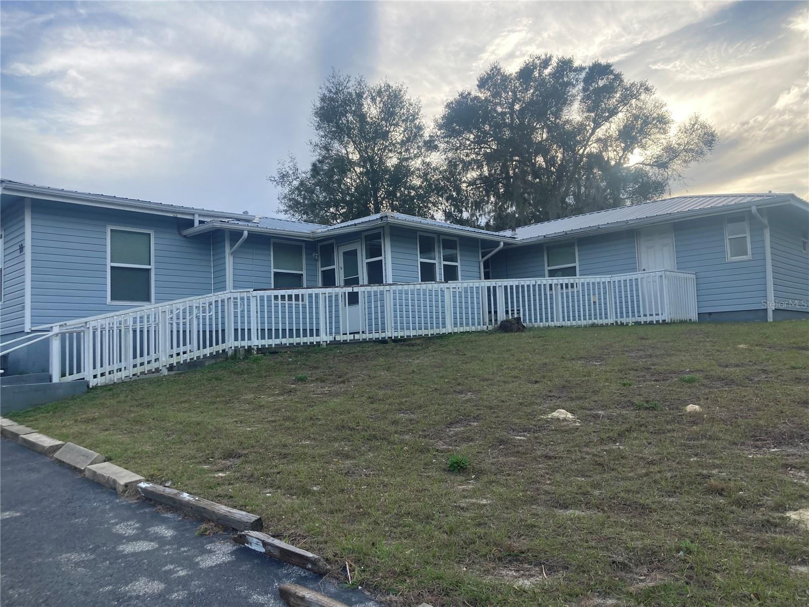 Details for 4748 Us Highway 17  13, DE LEON SPRINGS, FL 32130