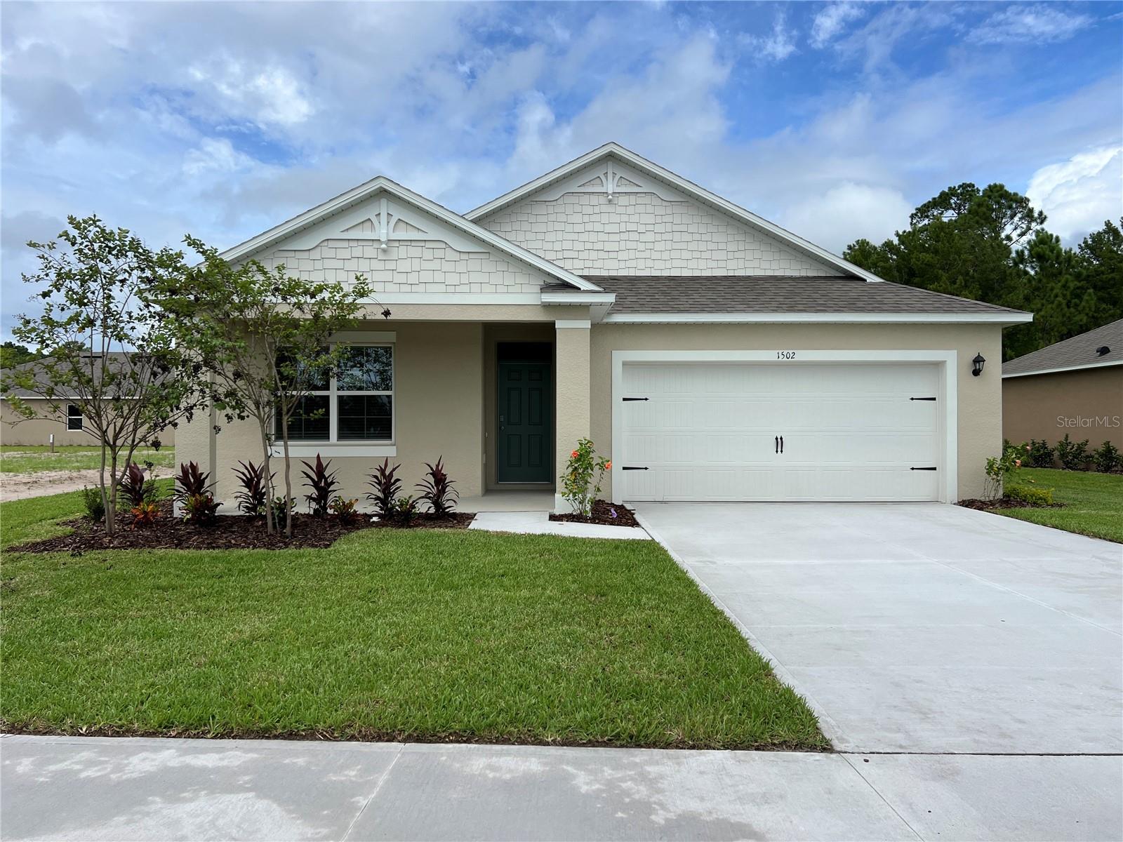 Details for 1328 Lawndale Court, ORMOND BEACH, FL 32174