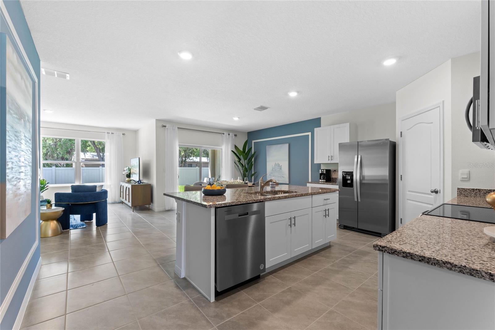 Image 3 of 48 For 1328 Lawndale Court